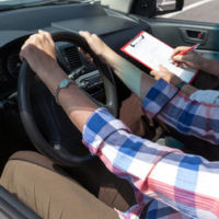 StudentDriver StudentDriver