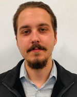 Eduardo “Eddy” Puermas | Intake Coordinator
