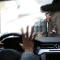 AccidentPedestrian AccidentPedestrian