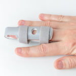 InjuredFinger InjuredFinger