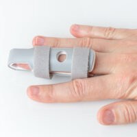 InjuredFinger InjuredFinger