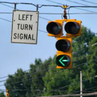 LeftTurn LeftTurn
