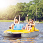 PaddleBoat PaddleBoat