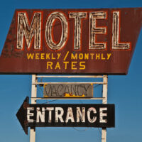 Motel