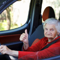 DriverSenior