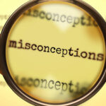 Misconceptions Misconceptions