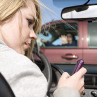 TeenDriverTexting TeenDriverTexting