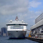 CruiseShipDock CruiseShipDock
