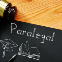 Paralegal