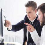 ScreenPointing ScreenPointing