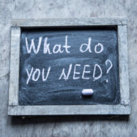 WhatYouNeed WhatYouNeed