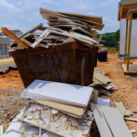 ConstructionDebris ConstructionDebris