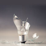 Lightbulb_Broken Lightbulb_Broken