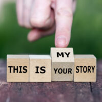 Story Story