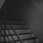 StairwayDark StairwayDark