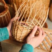 BasketWeaving