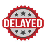 Delayed
