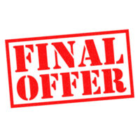 FinalOffer