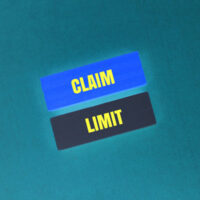 ClaimLimit2 ClaimLimit2