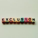 Exclusion