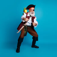 Pirate Pirate