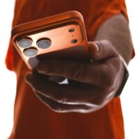PhoneOrange PhoneOrange
